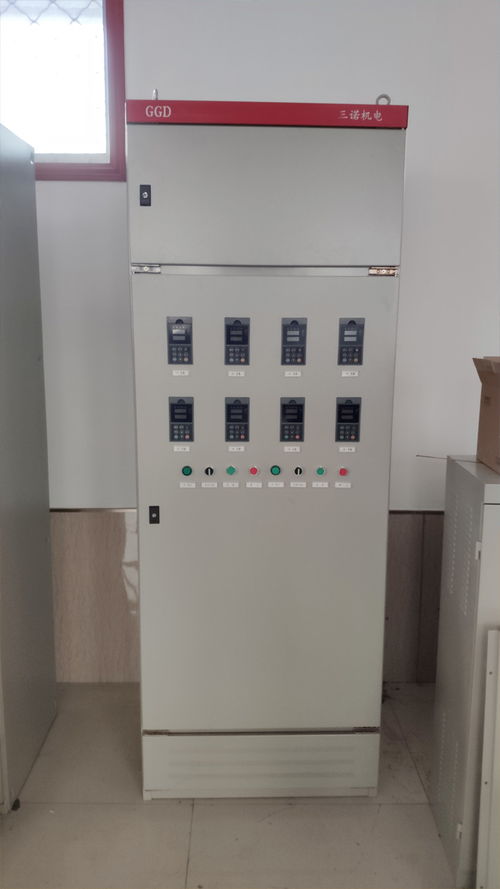 控制系統(tǒng)選擇 聚焦專業(yè)廠商，以三諾機(jī)電為例解析優(yōu)質(zhì)機(jī)電控制系統(tǒng)